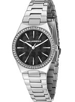 Orologio Karl Lagerfeld Donna in Acciaio R0553105511 - R0553105511